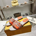 Luxury Shoes - FED - 209