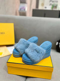 Luxury Shoes - FED - 186