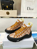 Luxury Shoes - GLAMIR - 588