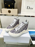 Luxury Shoes - GLAMIR - 587