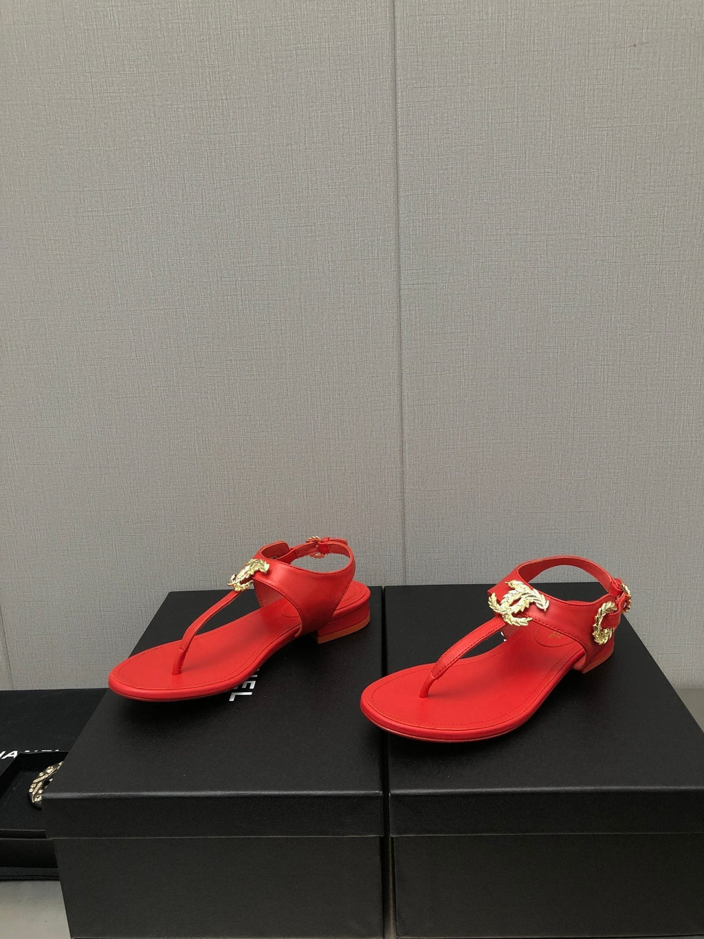 Luxury Shoes Sandals - CHL - 770