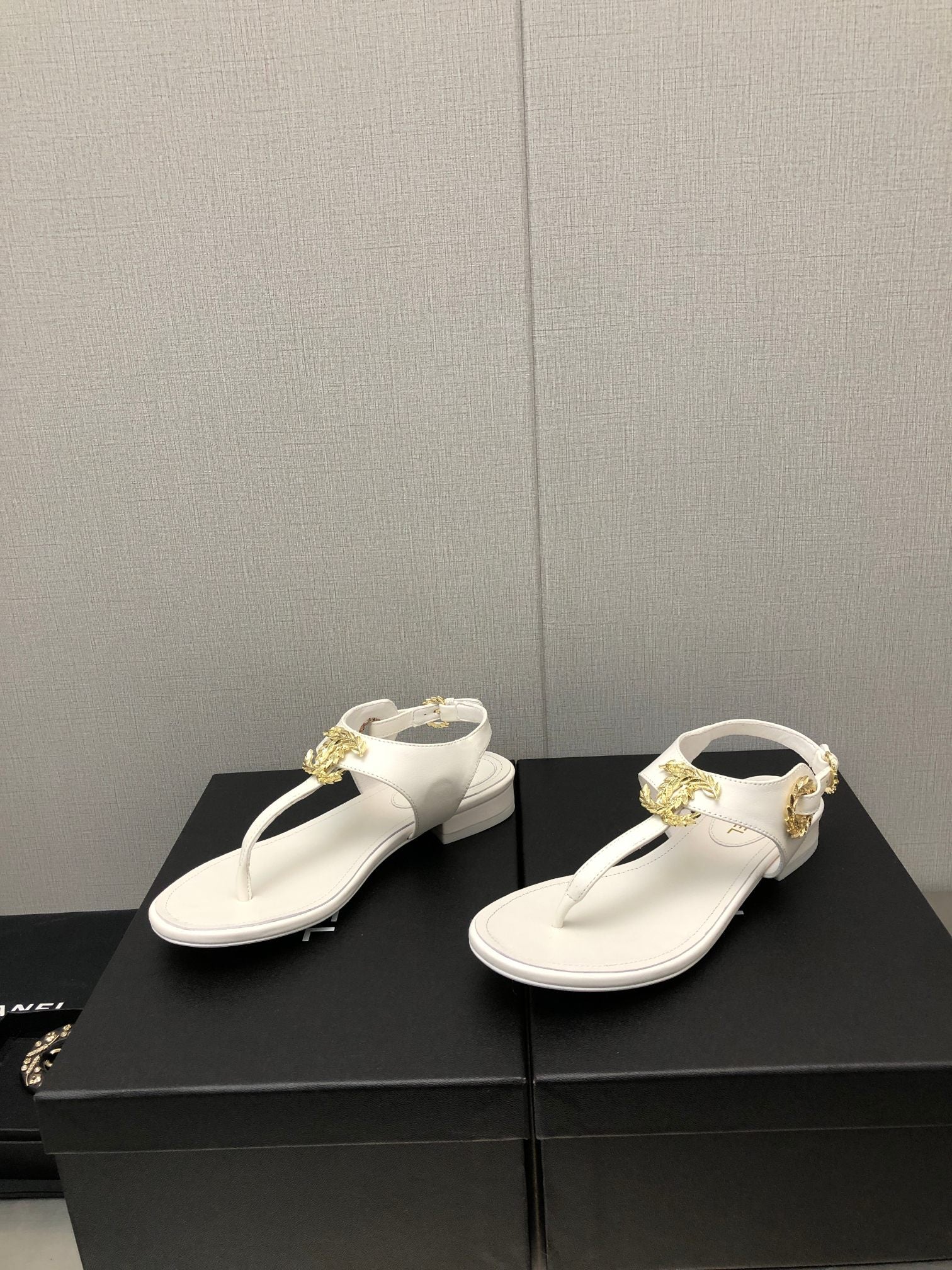 Luxury Shoes Sandals - CHL - 769