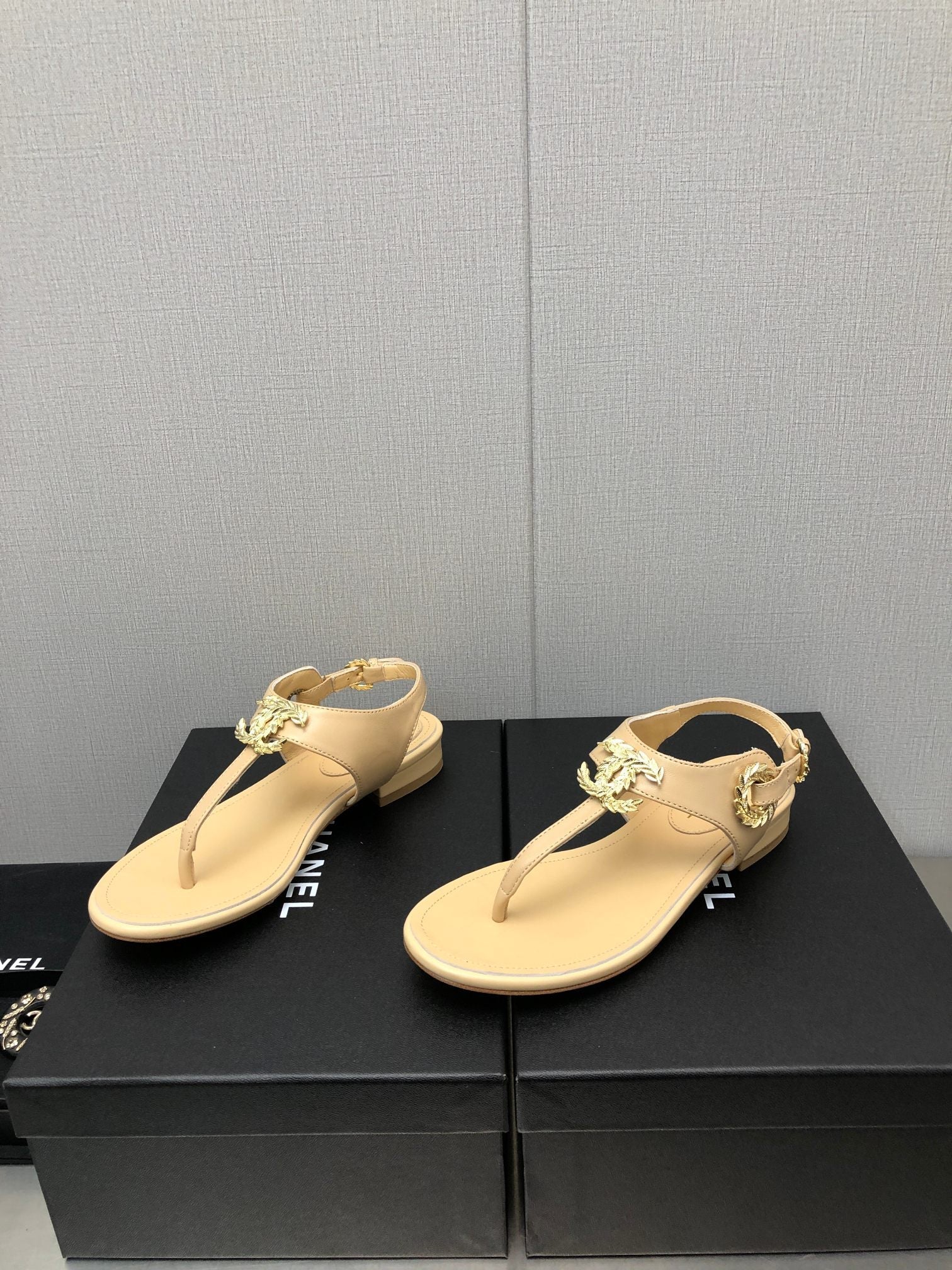 Luxury Shoes Sandals - CHL - 768