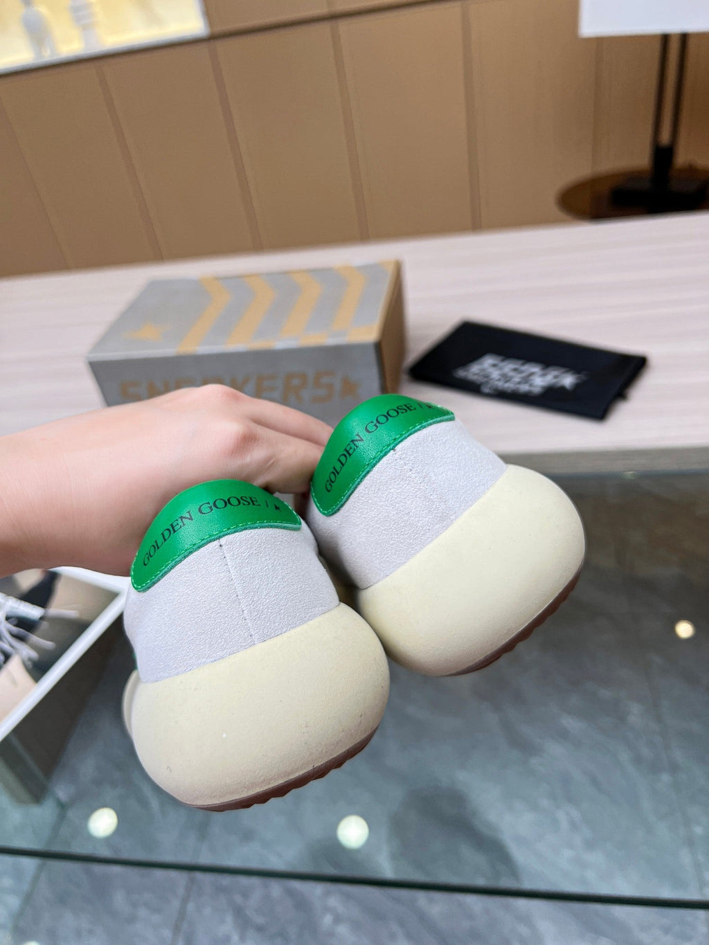 Luxury Shoes Sandals - CHL - 730