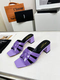 Luxury Shoes Sandals - SL - 223