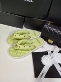 Luxury Shoes Sandals - CHL - 697