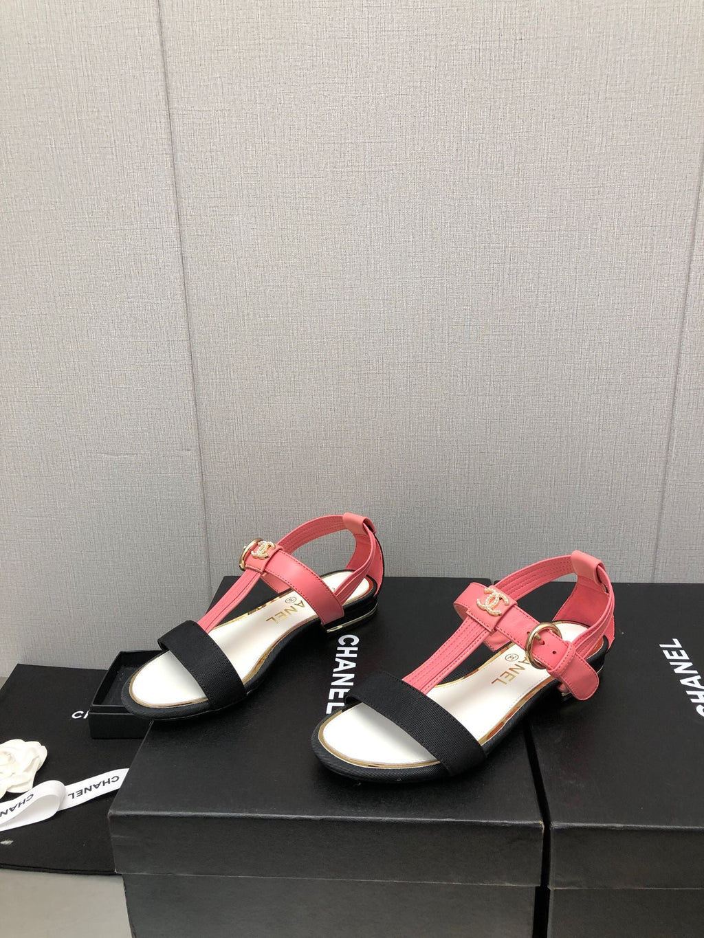 Luxury Shoes Sandals - CHL - 766