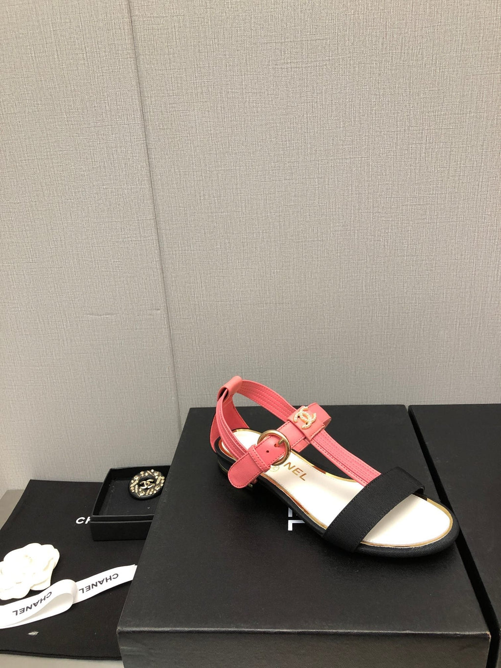 Luxury Shoes Sandals - CHL - 766
