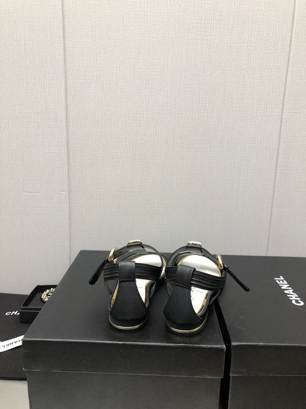 Luxury Shoes Sandals - CHL - 765