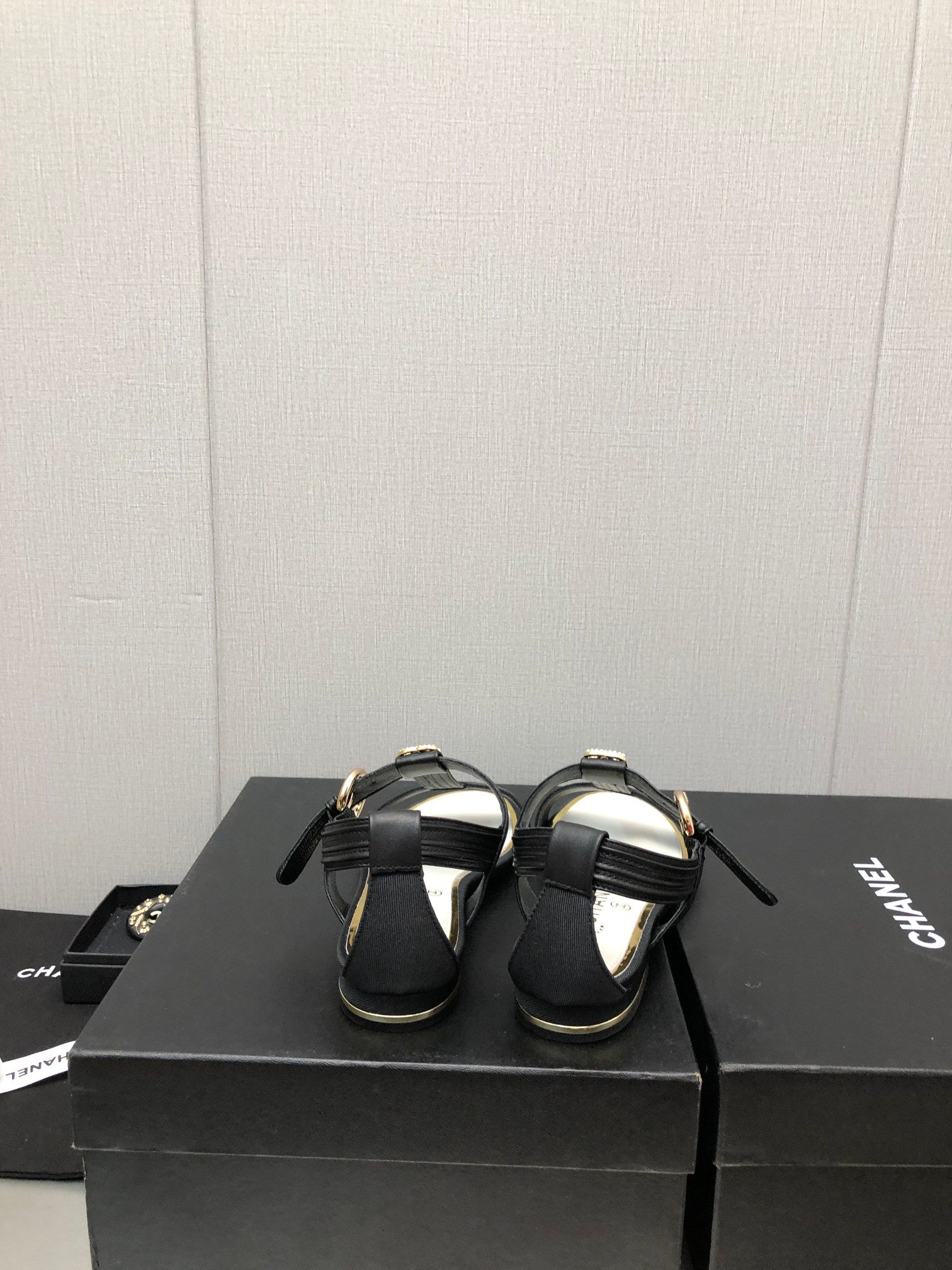 Luxury Shoes Sandals - CHL - 765