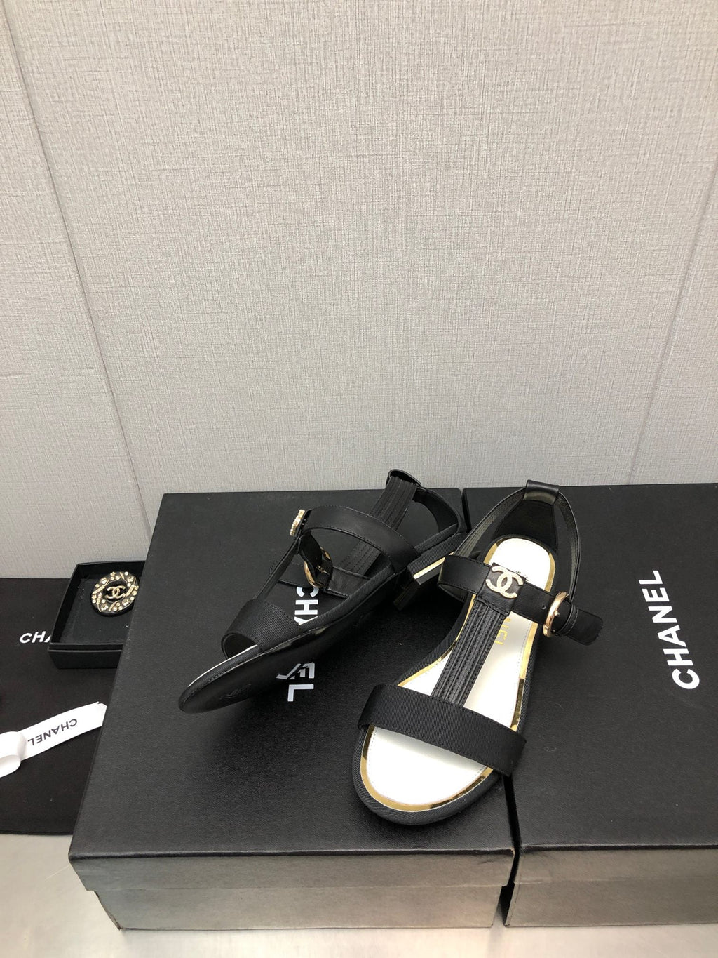 Luxury Shoes Sandals - CHL - 765