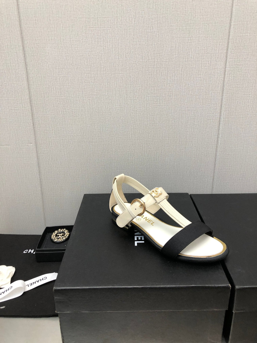 Luxury Shoes Sandals - CHL - 764