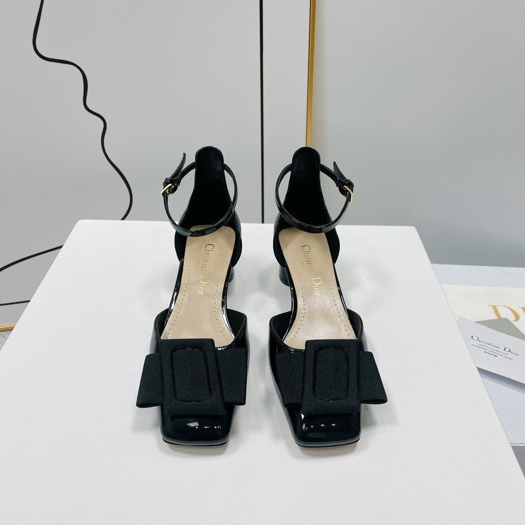 Luxury Shoes - GLAMIR - 508