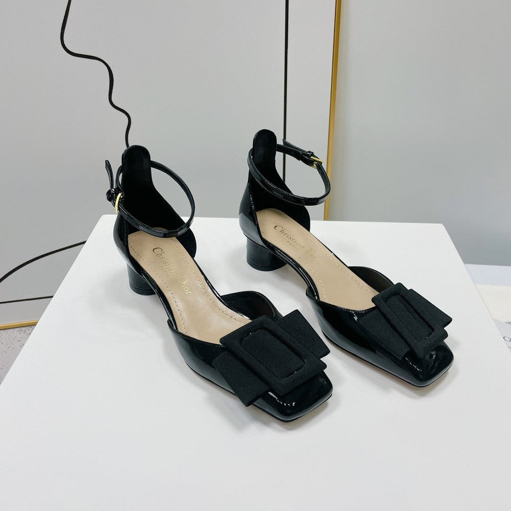 Luxury Shoes - GLAMIR - 508