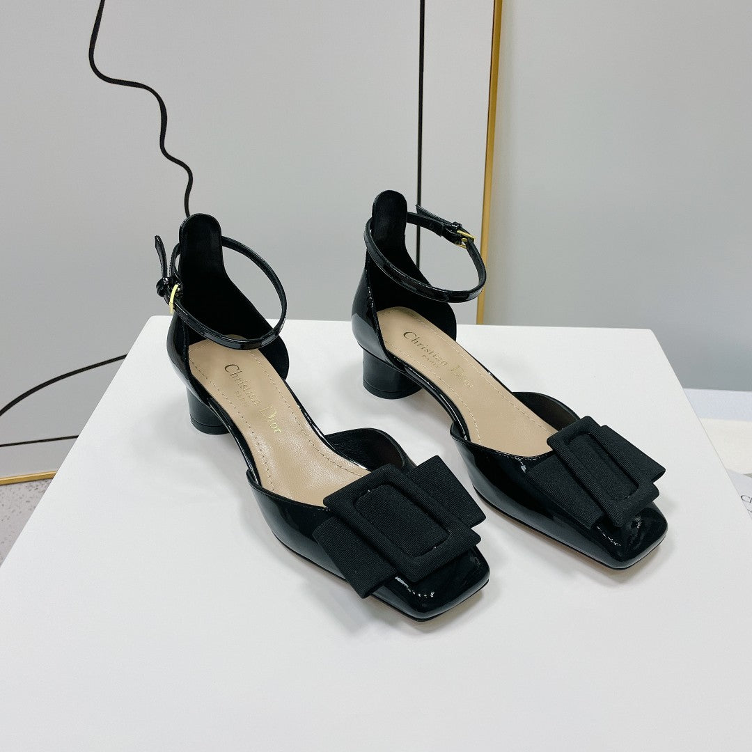 Luxury Shoes - GLAMIR - 508