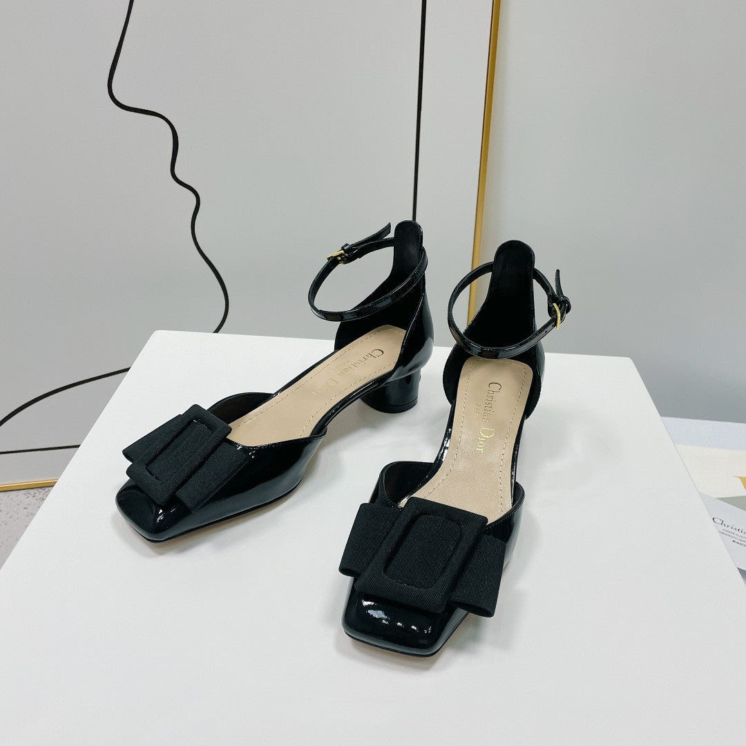 Luxury Shoes - GLAMIR - 508