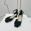 Luxury Shoes - GLAMIR - 508