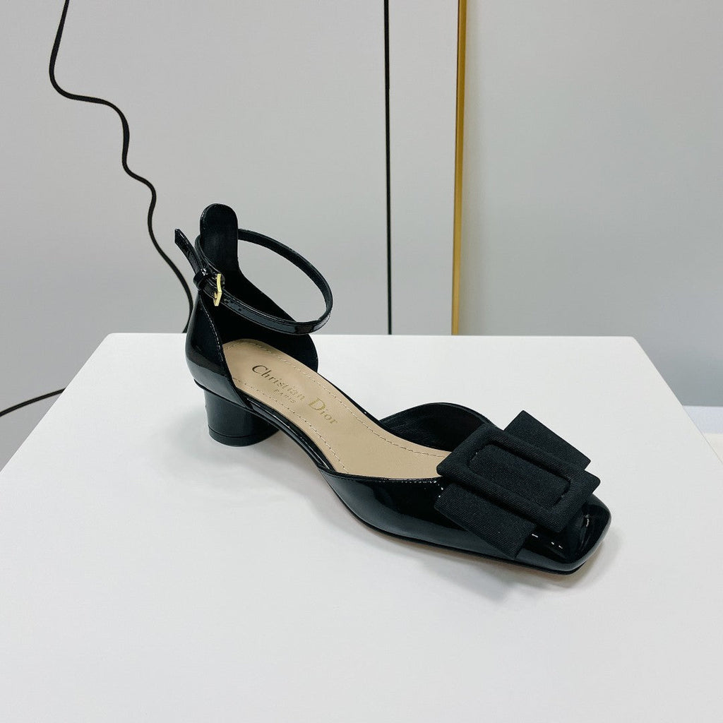 Luxury Shoes - GLAMIR - 508