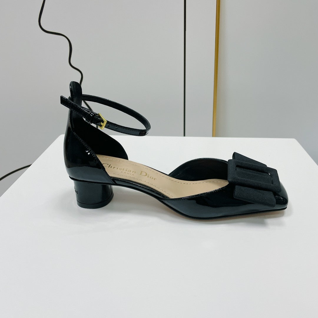 Luxury Shoes - GLAMIR - 508