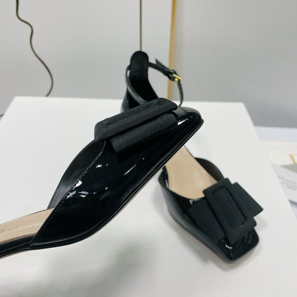 Luxury Shoes - GLAMIR - 508