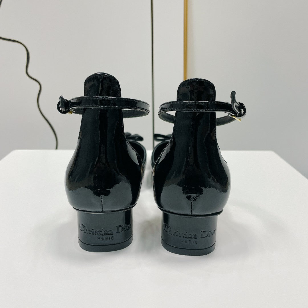 Luxury Shoes - GLAMIR - 508