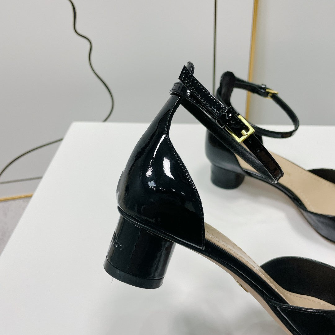 Luxury Shoes - GLAMIR - 508