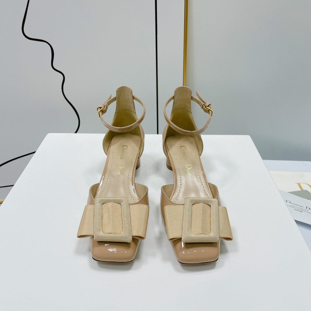 Luxury Shoes - GLAMIR - 509