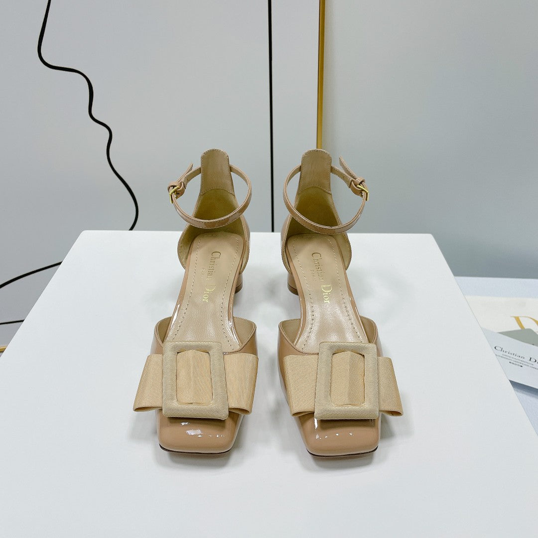 Luxury Shoes - GLAMIR - 509