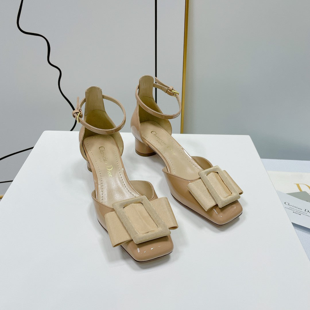 Luxury Shoes - GLAMIR - 509