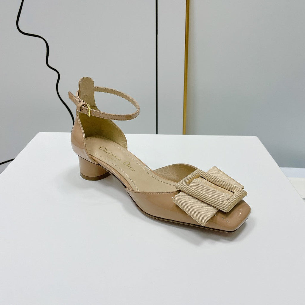 Luxury Shoes - GLAMIR - 509