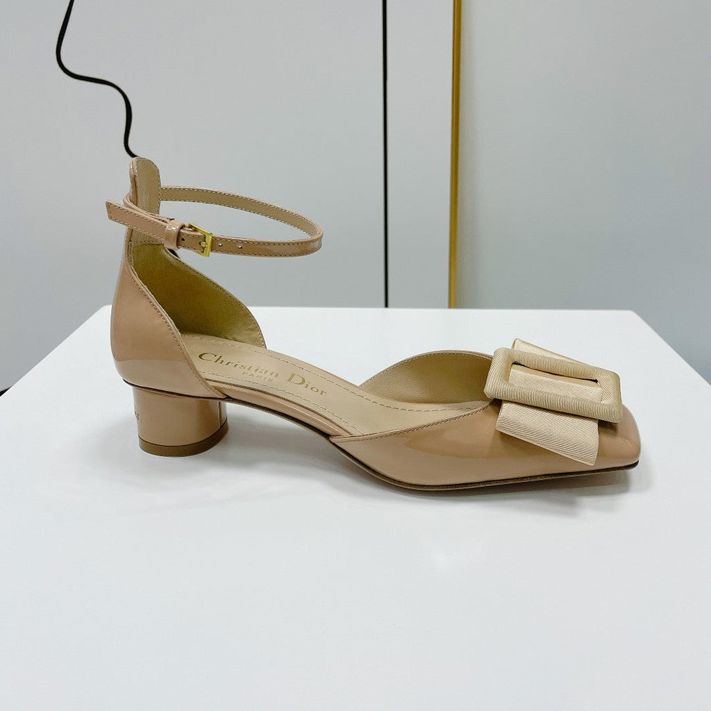 Luxury Shoes - GLAMIR - 509