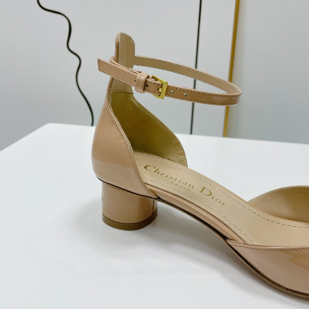 Luxury Shoes - GLAMIR - 509