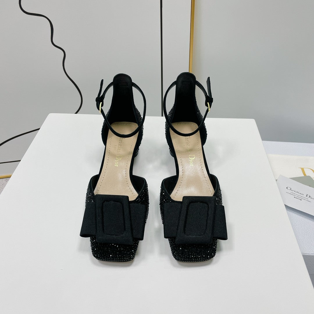 Luxury Shoes - GLAMIR - 510