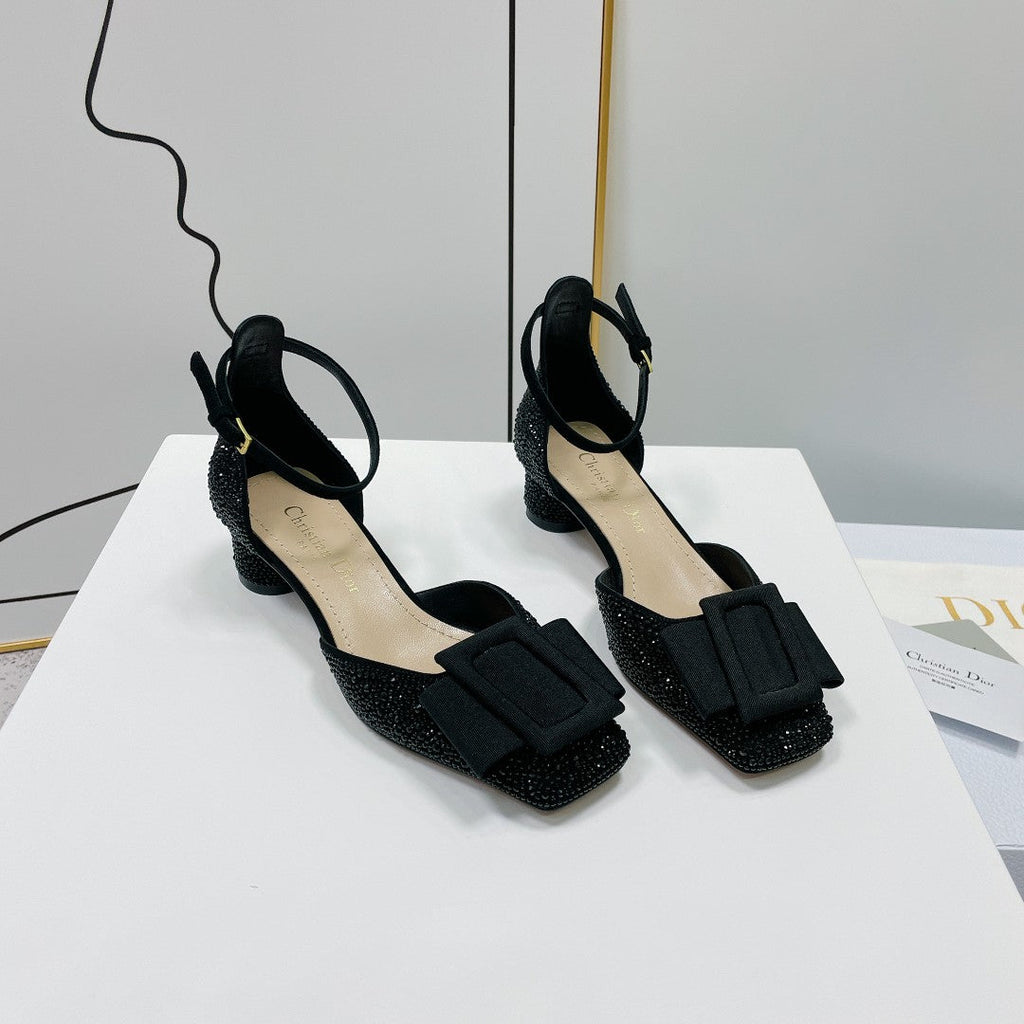 Luxury Shoes - GLAMIR - 510