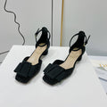 Luxury Shoes - GLAMIR - 510