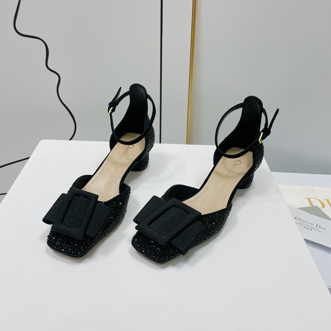 Luxury Shoes - GLAMIR - 510