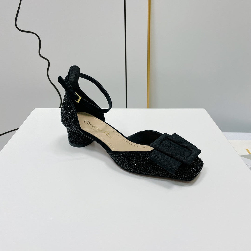 Luxury Shoes - GLAMIR - 510