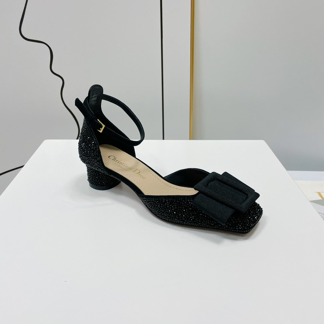 Luxury Shoes - GLAMIR - 510