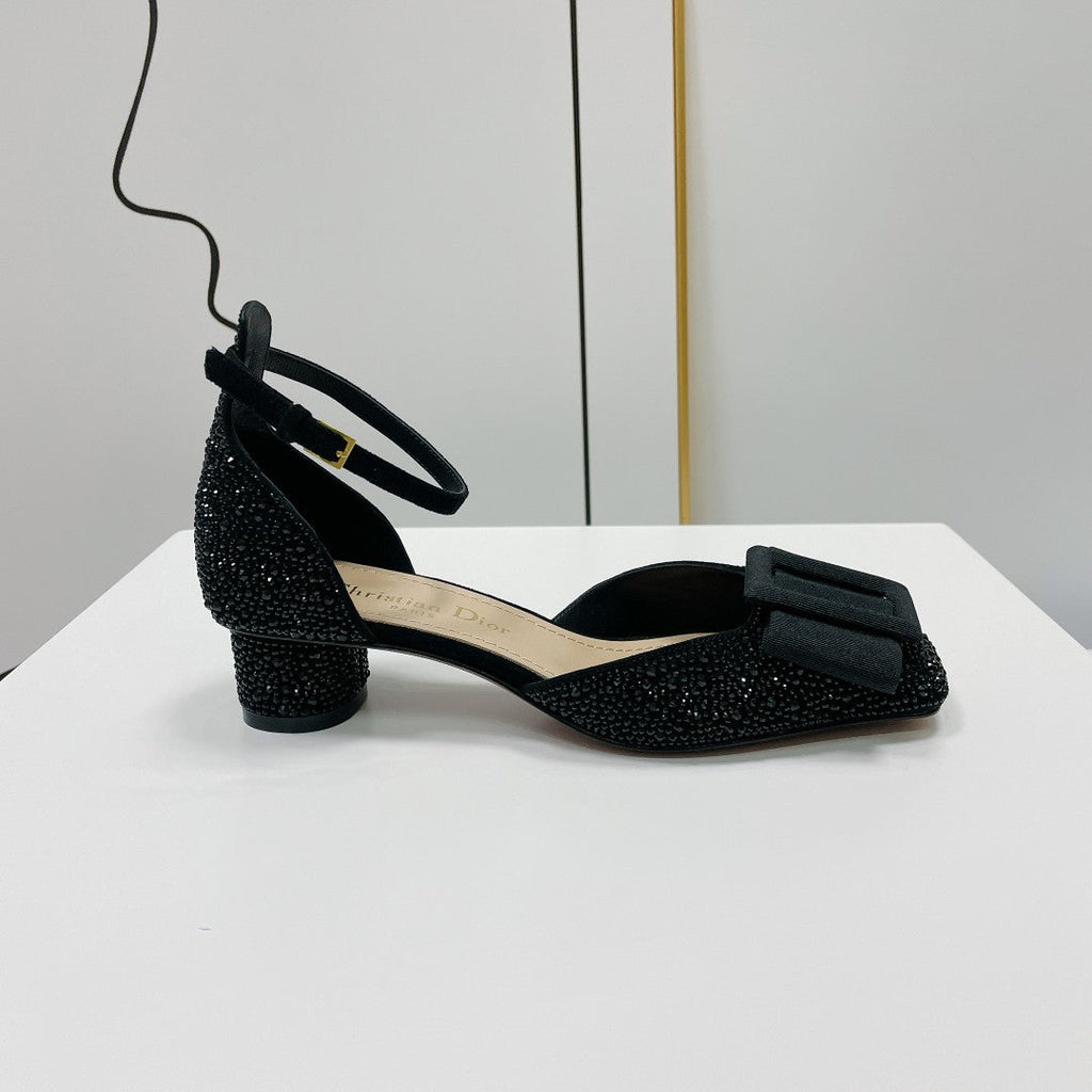 Luxury Shoes - GLAMIR - 510
