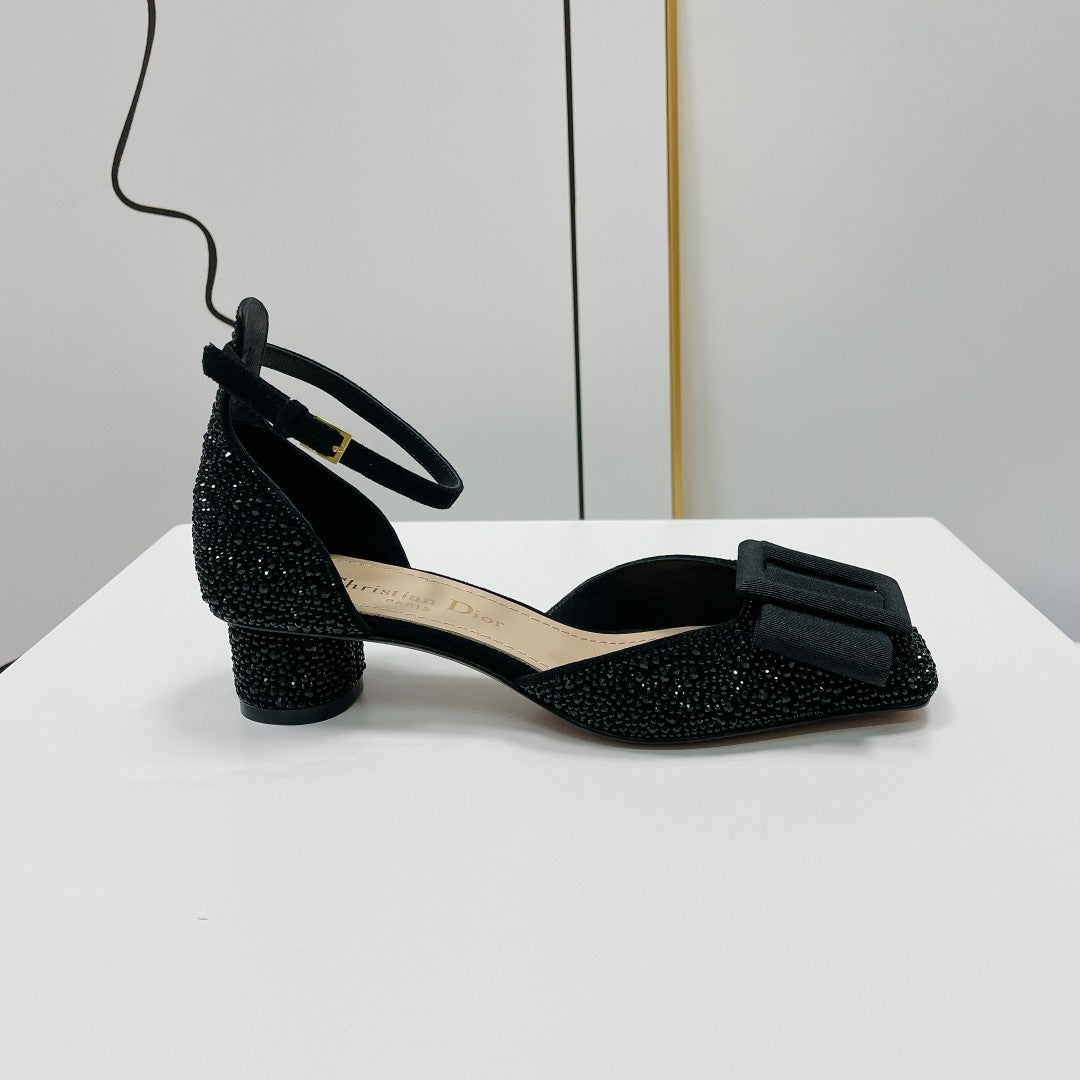 Luxury Shoes - GLAMIR - 510