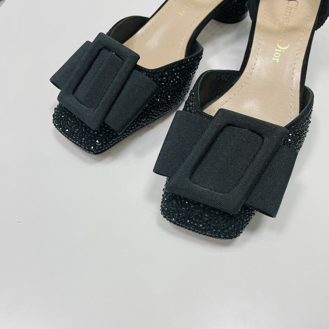 Luxury Shoes - GLAMIR - 510