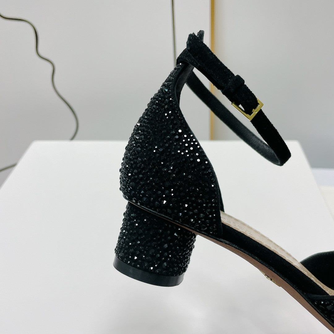Luxury Shoes - GLAMIR - 510