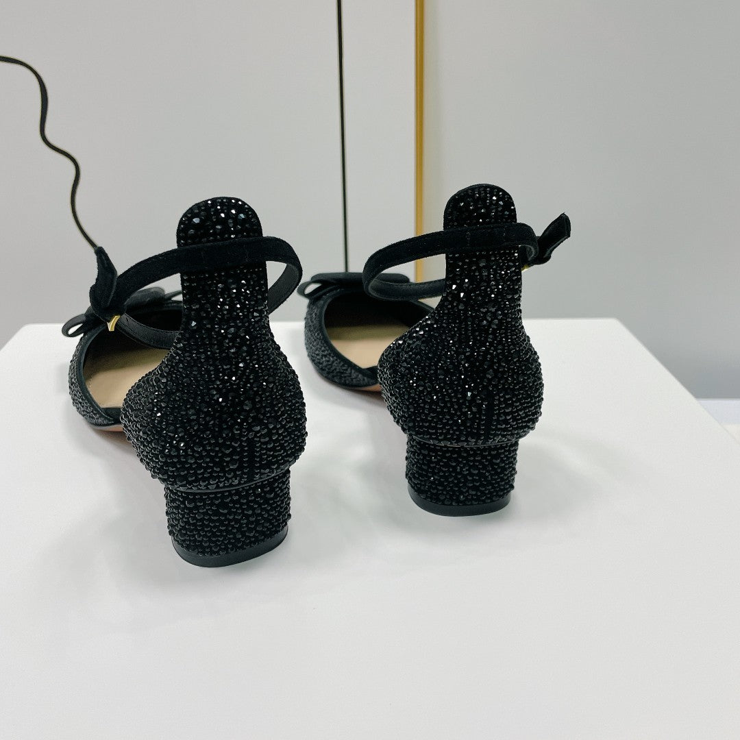 Luxury Shoes - GLAMIR - 510