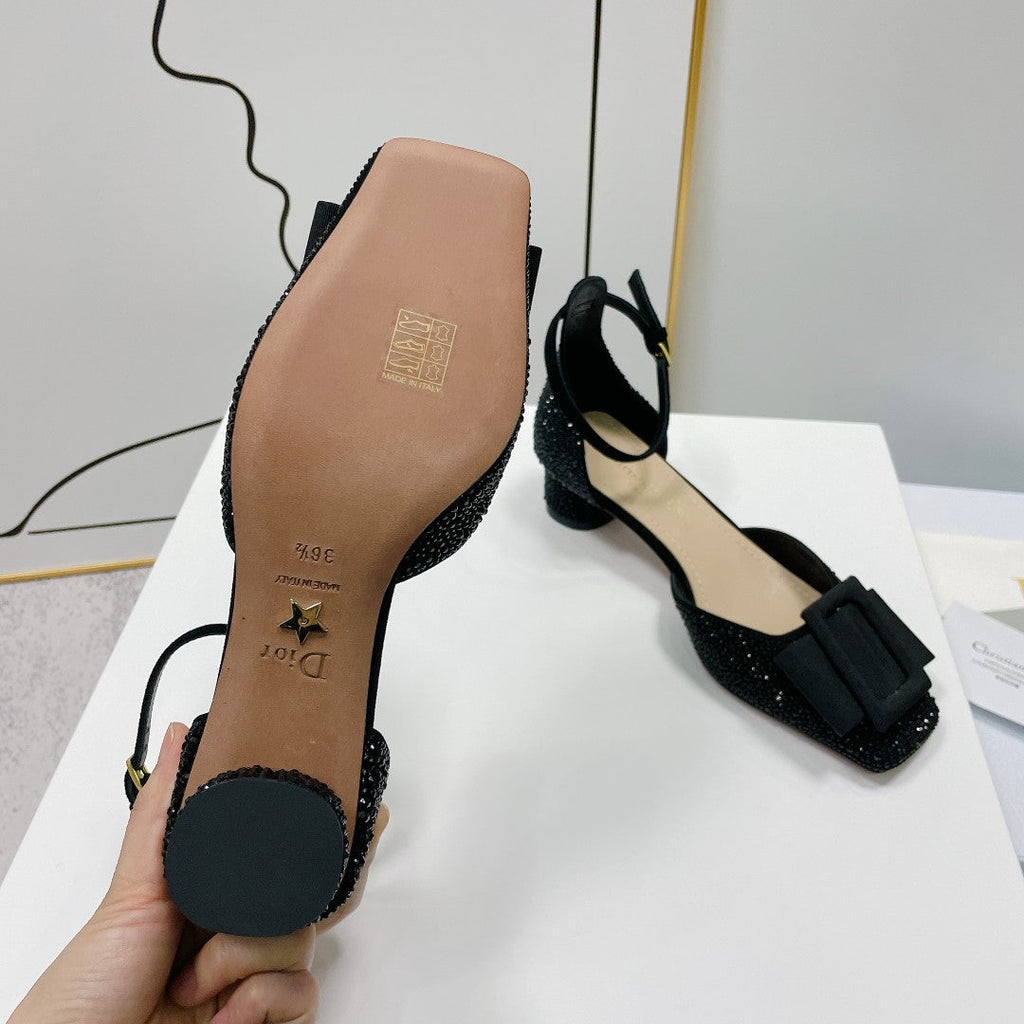 Luxury Shoes - GLAMIR - 510