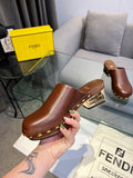 Luxury Shoes - FED - 177