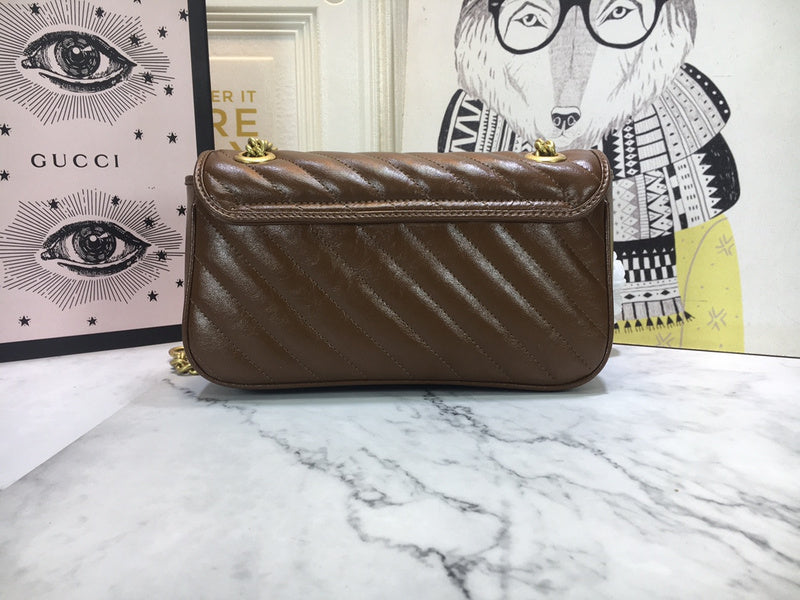 Satchel Bags - GCI Bags - 1623