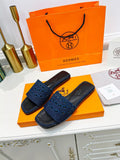 Luxury Shoes - GLAMIS - 275
