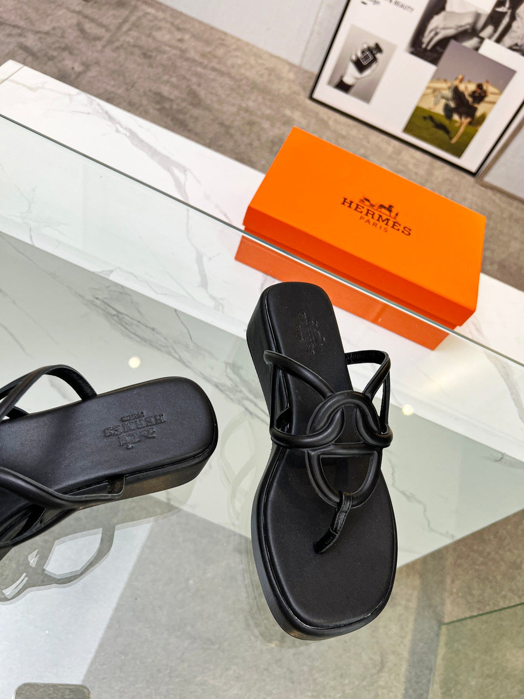 Luxury Shoes - GLAMIS - 010