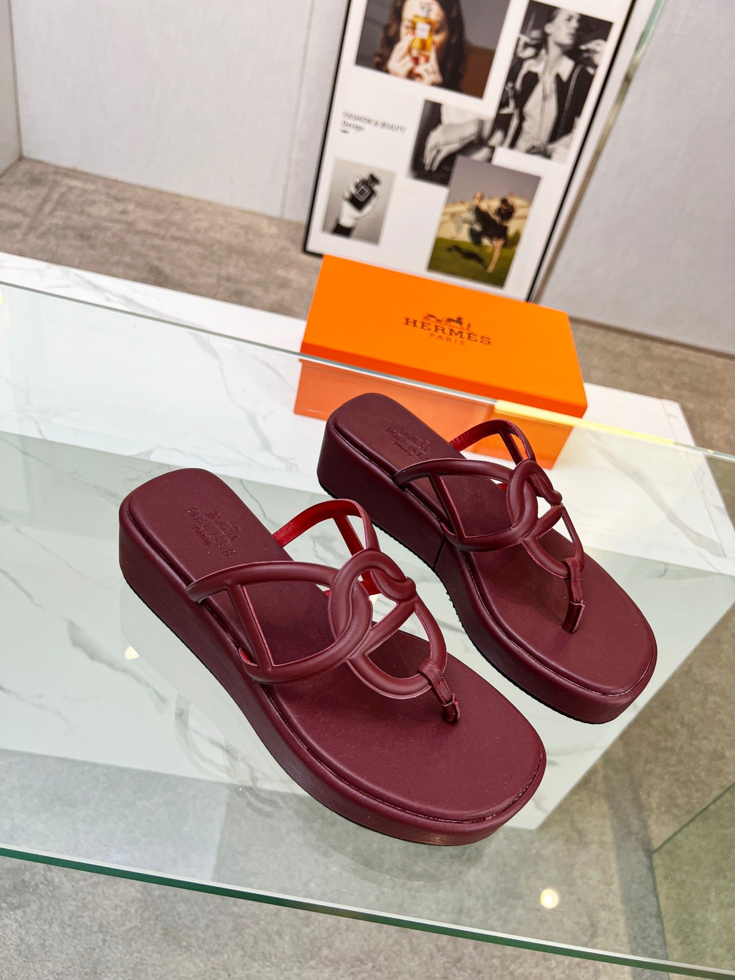 Luxury Shoes - GLAMIS - 008