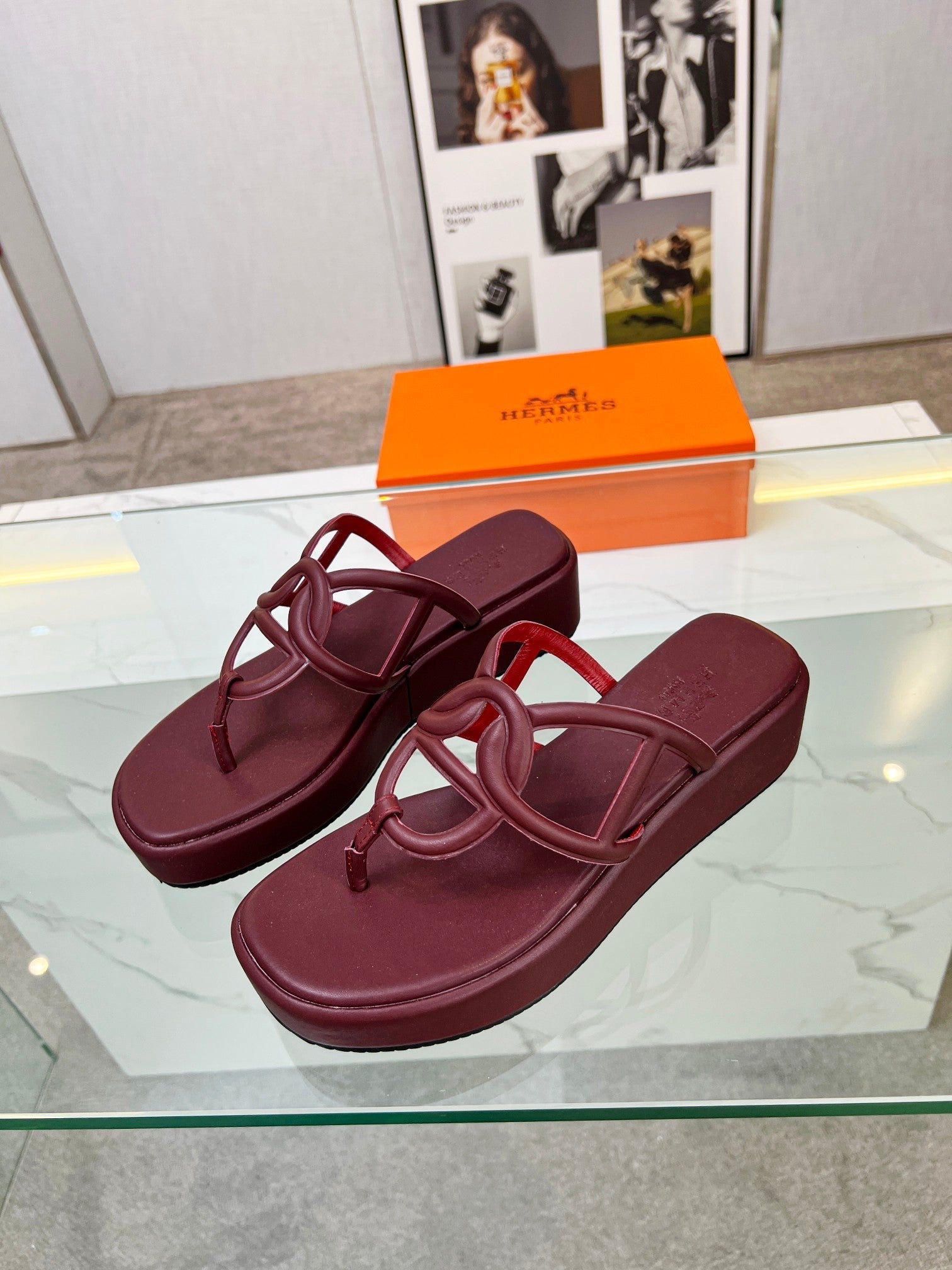 Luxury Shoes - GLAMIS - 008